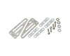Related: Surly Front Rack Plate Kit #3 (Additional Front Unicrown Hardware) (RK0139)