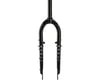 Image 2 for Surly Troll Fork (Black) (26" QR) (1-1/8" Straight Steerer)