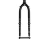 Image 2 for Surly Midnight Special Fork (Black) (1-1/8") (40mm Offset)