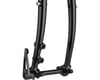 Image 3 for Surly Disc Trucker Fork (Black) (26") (1-1/8" Straight) (12 x 100mm)