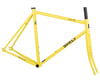 Image 1 for Surly Steamroller Frameset (Banana Candy Yellow)
