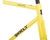 Image 2 for Surly Steamroller Frameset (Banana Candy Yellow)