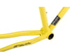 Image 4 for Surly Steamroller Frameset (Banana Candy Yellow)