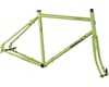 Related: Surly Disc Trucker 700c Frameset (Pea Lime Soup) (56cm)