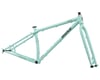 Related: Surly Krampus 29" Steel MTB Frameset (Blue Oyster Coat) (L)