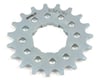 Image 1 for Surly 3/32" Single Speed Cassette Cog (Silver) (Splined) (19T)