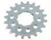 Image 2 for Surly 3/32" Single Speed Cassette Cog (Silver) (Splined) (20T)