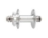 Image 1 for Surly Ultra New Disc Front Hub (Silver) (32H)