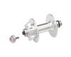 Image 2 for Surly Ultra New Disc Front Hub (Silver) (32H)