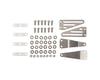 Related: Surly Front Rack Plate Kit #2 (Unicrown/Mountain Bikes) (RK0128)