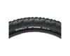 Image 1 for Surly Dirt Wizard Tubeless Mountain Tire (Black) (26" / 559 ISO) (3.0")