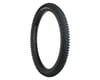 Image 3 for Surly Dirt Wizard Tubeless Mountain Tire (Black) (27.5" / 584 ISO) (3.0")