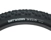 Image 1 for Surly Dirt Wizard Tire - 26 x 2.75, Clincher, Folding, Black, 120tpi
