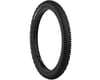 Image 3 for Surly Dirt Wizard Tire - 26 x 2.75, Clincher, Folding, Black, 120tpi
