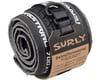 Image 5 for Surly ExtraTerrestrial Tubeless Touring Tire (Black/Slate) (700c) (41mm)