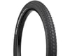 Related: Surly ExtraTerrestrial Tubeless Touring Tire (Black) (27.5") (2.5")