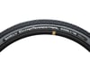 Image 3 for Surly ExtraTerrestrial Tubeless Touring Tire (Black/Slate) (650b) (46mm)