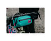 Image 2 for Swift Industries Kestrel Handlebar Bag (Teal) (2L)