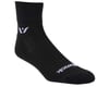 Image 2 for Swiftwick Performance Two Socks (Black)