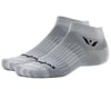 Related: Swiftwick Aspire One Socks (Pewter) (L)
