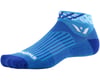 Image 1 for Swiftwick Vision One Spotlight Sock (Azure Blue)