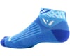 Image 2 for Swiftwick Vision One Spotlight Sock (Azure Blue)