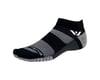 Related: Swiftwick Flite XT One Socks (Black) (S)