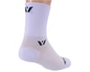 Image 1 for Swiftwick Performance Four Sock (White)