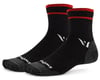 Related: Swiftwick Pursuit Four Ultralight Socks (Coal Red)