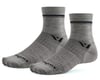 Related: Swiftwick Pursuit Four Ultralight Socks (Retro Stripe/Heather)