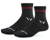 Related: Swiftwick Pursuit Four Ultralight Socks (Retro Stripe/Black) (S)