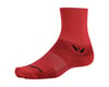 Related: Swiftwick Aspire Four Socks (Red) (L)