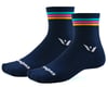 Related: Swiftwick Aspire Four Socks (Navy Stripe) (XL)