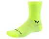 Related: Swiftwick Aspire Five (Hi-Viz Yellow) (L)