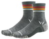 Related: Swiftwick Flite XT Trail Five Socks (Stripe Red) (L)
