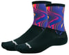 Related: Swiftwick Vision Six Impression Socks (Detour) (S)