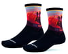 Image 1 for Swiftwick Vision Six Socks (Canyon Lookout) (L)