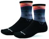 Related: Swiftwick Vision Six Socks (Impression Mt Rainier) (L)