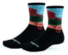 Related: Swiftwick Vision Six Socks (Impression Sedona) (S)