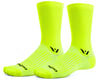 Swiftwick Aspire Seven Socks (Hi-Viz Yellow) (XL)