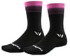 Related: Swiftwick Aspire Seven Socks (Pink Stripe) (M)
