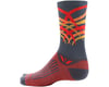 Image 2 for Swiftwick Vision Seven Shred Sock (Gray)