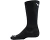 Image 2 for Swiftwick Pursuit Eight Business Sock (Black)