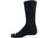 Image 2 for Swiftwick Pursuit Eight (Coal/Grey Dots)