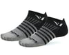 Related: Swiftwick Pursuit Zero Tab Ultralight Socks (Heather Black) (L)