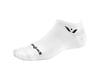 Related: Swiftwick Aspire Zero Tab Socks (White) (L)