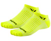 Related: Swiftwick Aspire Zero Socks (Hi-Vis Yellow) (L)