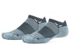 Swiftwick Maxus Zero Tab Socks (Grey) (M)
