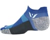 Image 2 for Swiftwick Flite XT Zero Sock (Royal Blue)