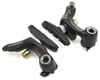 Related: Tektro Oryx Cantilever Brake (Black) (Short Pull) (Front or Rear)